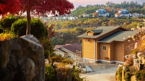 서울근교 힐링여행: 도심을 벗어나 자연 속으로